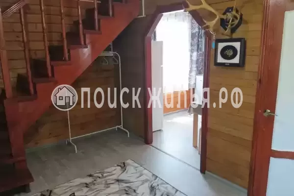 Дом под ключ «Коттедж под ключ»