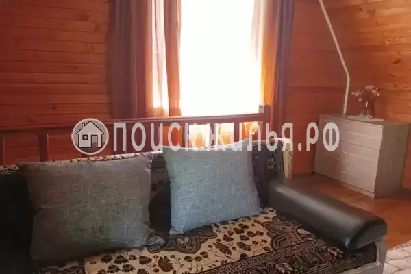 Дом под ключ «Коттедж под ключ»