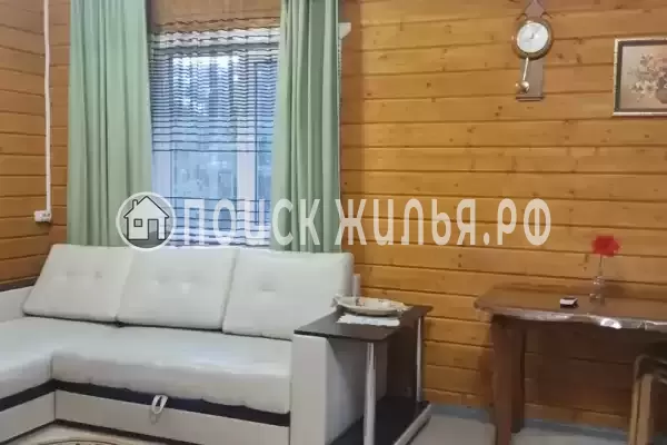 Дом под ключ «Коттедж под ключ»