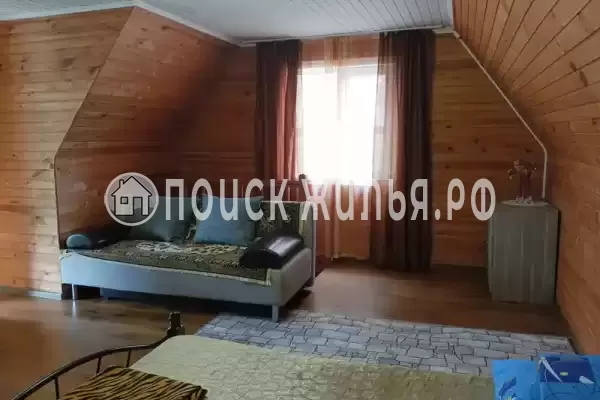 Дом под ключ «Коттедж под ключ»