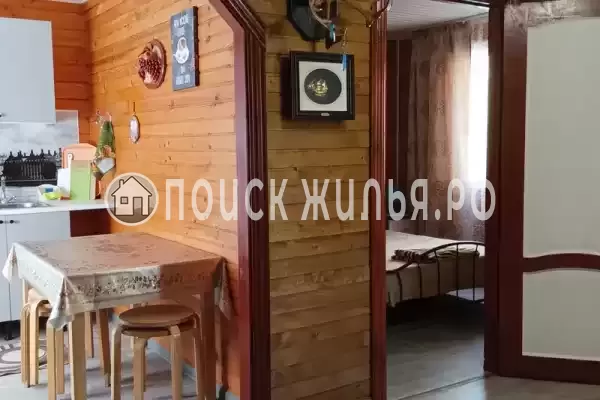 Дом под ключ «Коттедж под ключ»