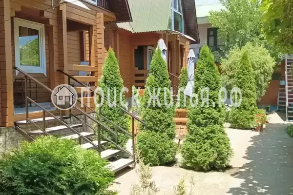 Дом под ключ «Коттедж под ключ»