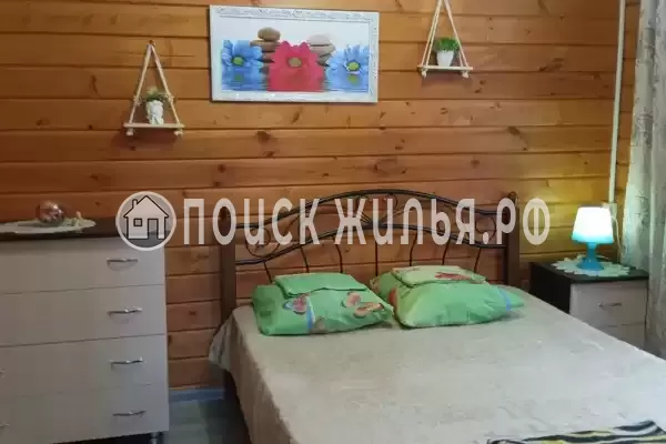 Дом под ключ «Коттедж под ключ»