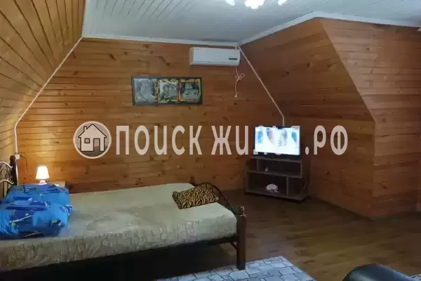 Дом под ключ «Коттедж под ключ»