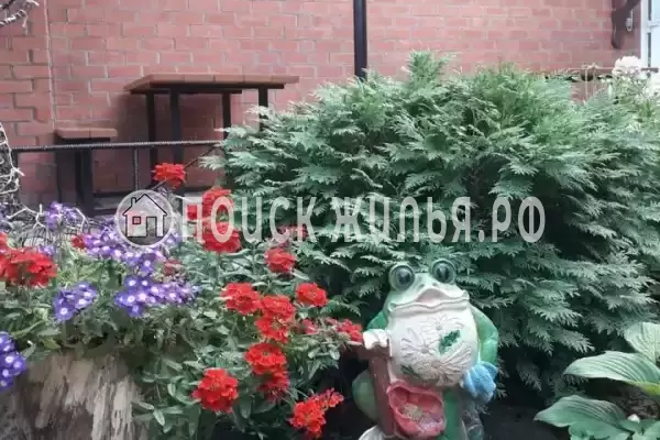 Дом под ключ «Коттедж под ключ»