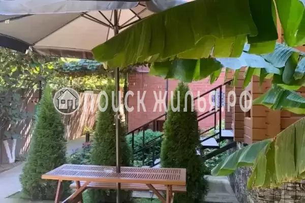 Дом под ключ «Коттедж под ключ»