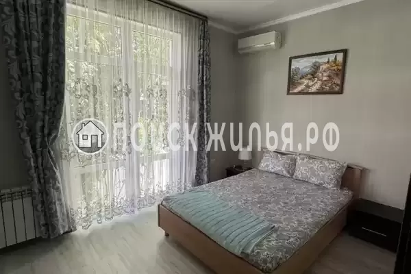 Дом под ключ «Этаж под ключ на Новороссийской»