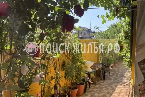 Дом под ключ «Этаж под ключ на Новороссийской»