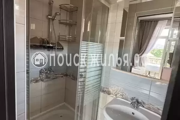 Дом под ключ «Этаж под ключ на Новороссийской»