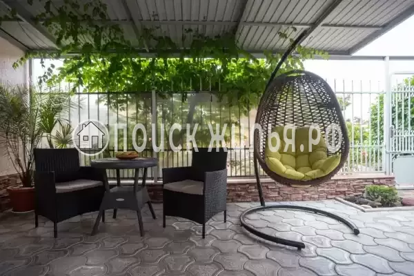 Частный сектор «Дом для отдыха» Частный сектор «Дом для отдыха»