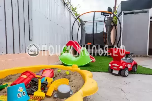 Частный сектор «Дом для отдыха» Частный сектор «Дом для отдыха»