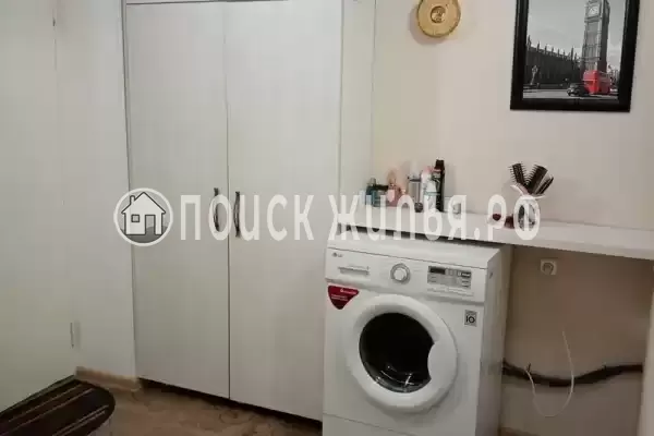 Квартира «Однокомнатная квартира на Ульяновской» Квартира «Однокомнатная квартира на Ульяновской»