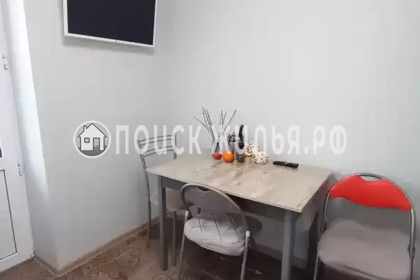 Квартира «Однокомнатная квартира на Ульяновской» Квартира «Однокомнатная квартира на Ульяновской»