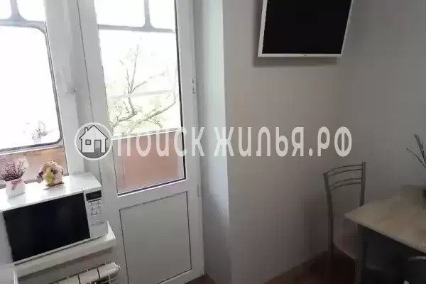 Квартира «Однокомнатная квартира на Ульяновской» Квартира «Однокомнатная квартира на Ульяновской»