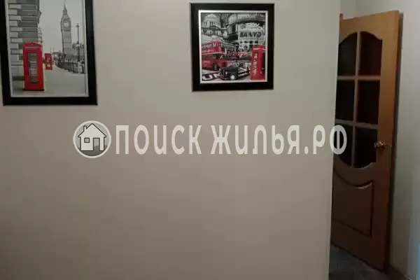 Квартира «Однокомнатная квартира на Ульяновской» Квартира «Однокомнатная квартира на Ульяновской»