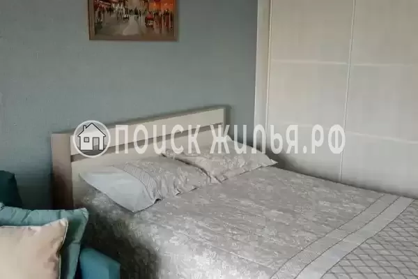 Квартира «Однокомнатная квартира на Ульяновской» Квартира «Однокомнатная квартира на Ульяновской»