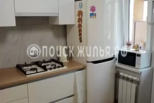 Квартира «Однокомнатная квартира на Ульяновской» Квартира «Однокомнатная квартира на Ульяновской»