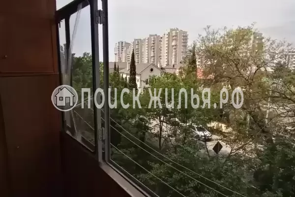 Квартира «Однокомнатная квартира на Ульяновской» Квартира «Однокомнатная квартира на Ульяновской»