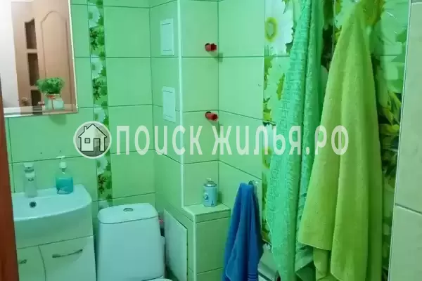 Квартира «Однокомнатная квартира на Ульяновской» Квартира «Однокомнатная квартира на Ульяновской»