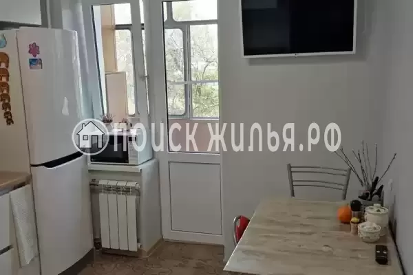 Квартира «Однокомнатная квартира на Ульяновской» Квартира «Однокомнатная квартира на Ульяновской»