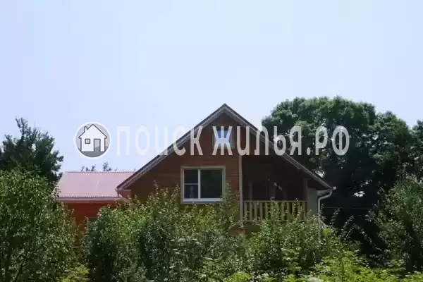 Частный сектор «Домике у горы»