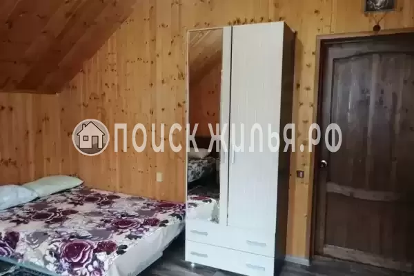 Частный сектор «Домике у горы»