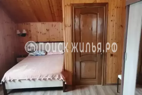 Частный сектор «Домике у горы»