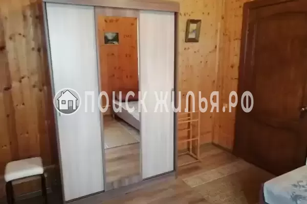 Частный сектор «Домике у горы»