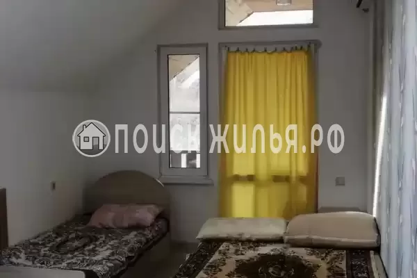 Частный сектор «Домике у горы»