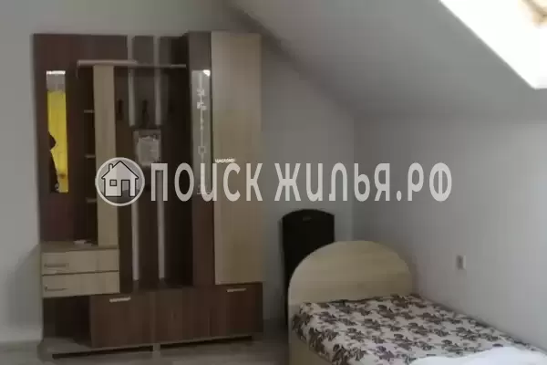 Частный сектор «Домике у горы»