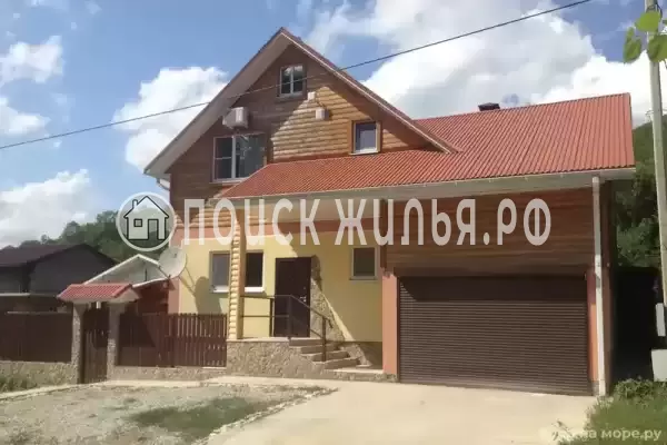 Частный сектор «Домике у горы»