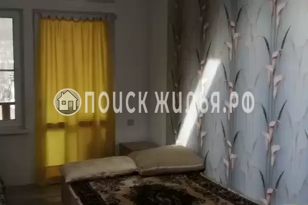 Частный сектор «Домике у горы»