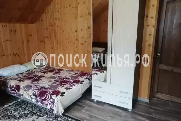 Частный сектор «Домике у горы»