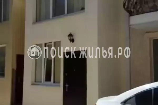 Частный сектор «Таунхаус на Фонтанном» Частный сектор «Таунхаус на Фонтанном»