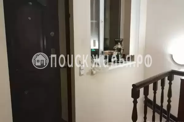 Частный сектор «Таунхаус на Фонтанном» Частный сектор «Таунхаус на Фонтанном»