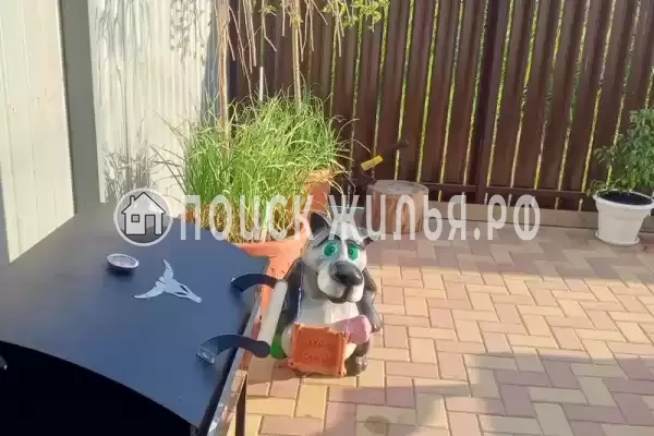 Дом под ключ «Часть дома под ключ»