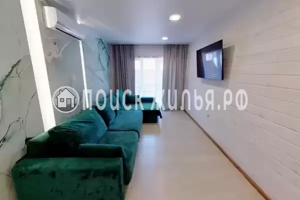 Дом под ключ «Комфорт»