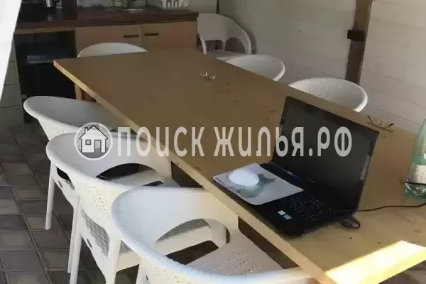 Дом под ключ «Комфорт»