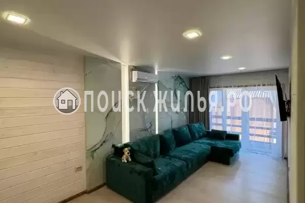 Дом под ключ «Комфорт»