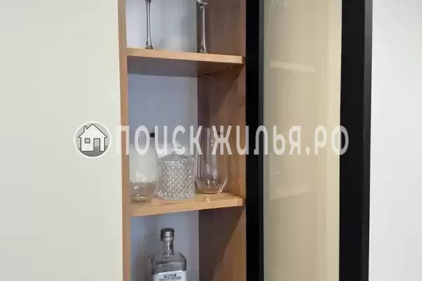 Дом под ключ «Комфорт»