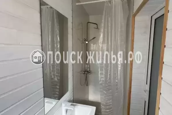 Дом под ключ «Комфорт»