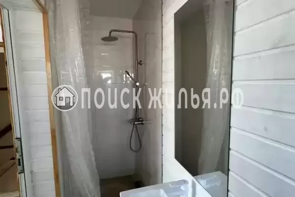 Дом под ключ «Комфорт»