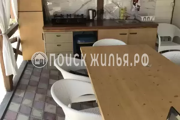 Дом под ключ «Комфорт»