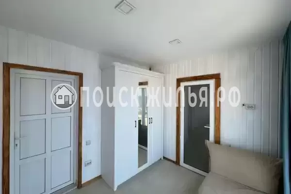 Дом под ключ «Комфорт»