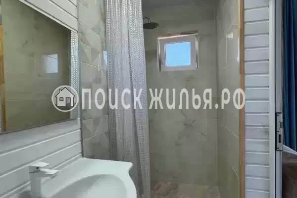 Дом под ключ «Комфорт»