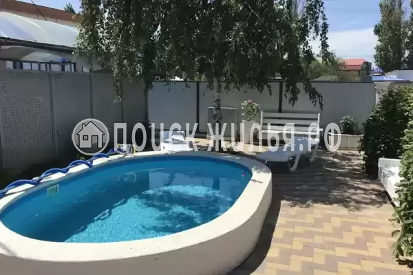 Дом под ключ «Комфорт»