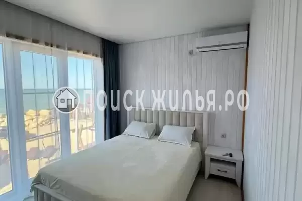 Дом под ключ «Комфорт»