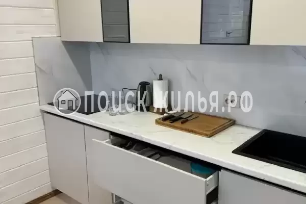 Дом под ключ «Комфорт»