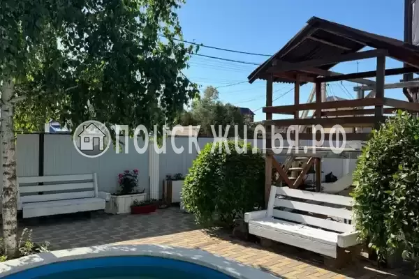 Дом под ключ «Комфорт»