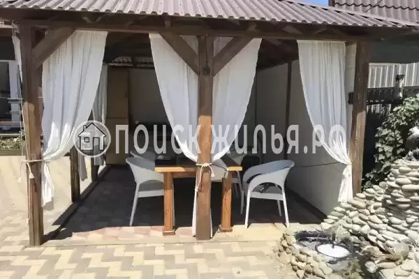 Дом под ключ «Комфорт»